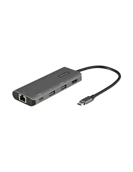 Docking station startech usb tipo c 5 en 1