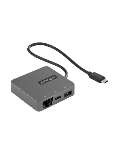 Docking station startech usb tipo c 5 en 1