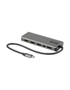 Docking station startech usb tipo c 7 en 1
