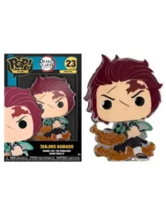 Pop pin loungefly funko demon slayer kimetsu no yaiba tanjiro kamado