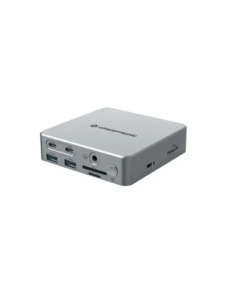 Docking station conceptronic 15 en 1