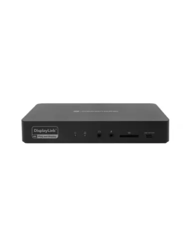 Docking station conceptronic donn31b 17 en 1