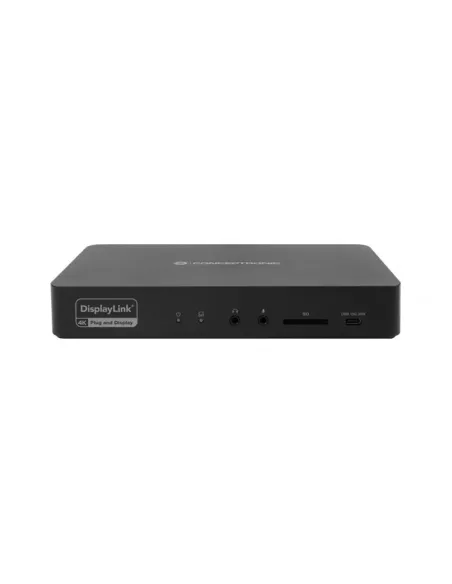 Docking station conceptronic donn31b 17 en 1