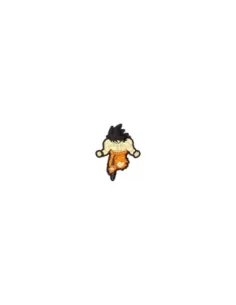 Iman sd toys dragon ball relieve goku