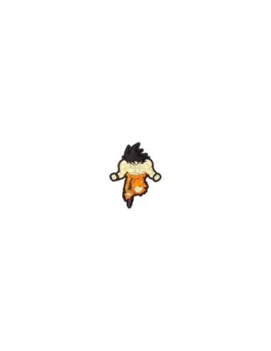 Iman sd toys dragon ball relieve goku