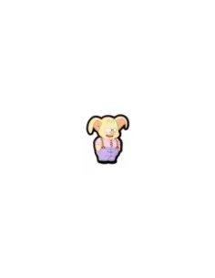 Iman sd toys relieve oolong dragon ball