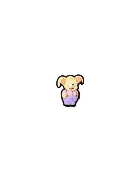 Iman sd toys relieve oolong dragon ball