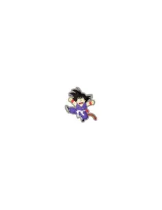 Iman sd toys relieve goku dragon ball