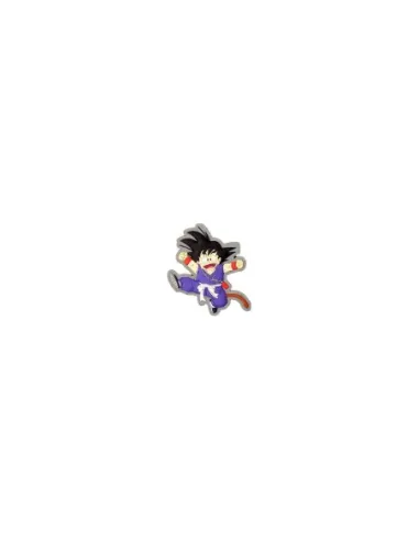 Iman sd toys relieve goku dragon ball