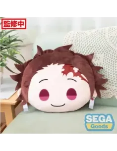Peluche good smile company charamaru pm interior cushion kimetsu no yaiba demon slayer tanjiro kamado