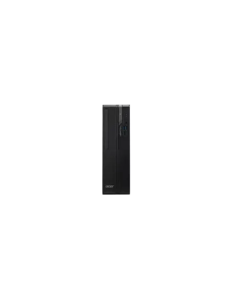 Acer Veriton 2000 Intel® Core™ i7 i7-14700 16 GB DDR5-SDRAM 512 GB SSD Windows 11 Pro Mini Tower Mini PC Negro