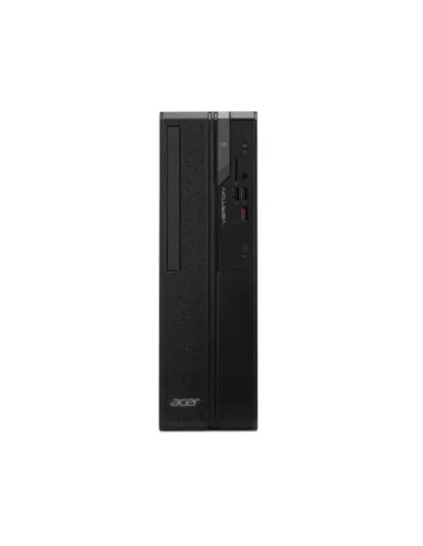 Mini ordenador acer veriton x2 vx2730g u7 - 265 -  16gb -  ssd 512gb -  w11p