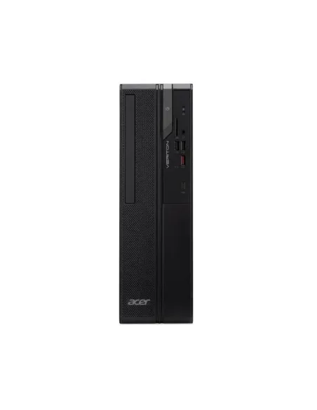Mini ordenador acer veriton x2 vx2730g u7 - 265 -  16gb -  ssd 512gb -  w11p