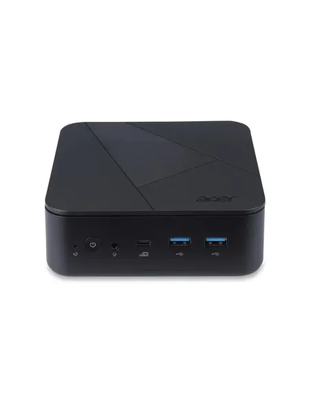 Barebone acer nuc veriton n1502g - 13n0u - n150 - max 16gb - freedos