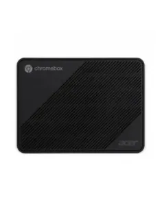 Mini ordenador acer chromebox mini enterprise cxm1 n4500 8gb 32gb