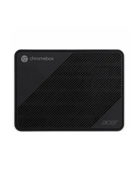 Mini ordenador acer chromebox mini enterprise cxm1 n4500 8gb 32gb