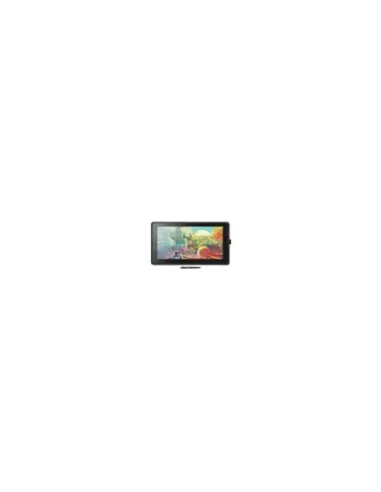 Tableta digitalizadora wacom cintiq 22 full hd 1920x1080