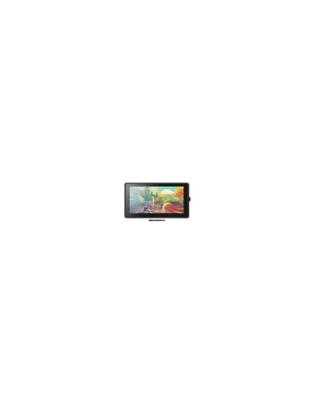 Tableta digitalizadora wacom cintiq 22 full hd 1920x1080