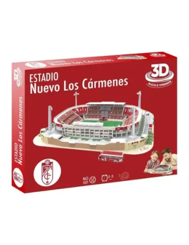 Estadio los cármenes (granada cf)