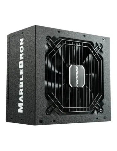 Fuente de alimentacion enermax marblebron 550w 80+ bronze semi - modular
