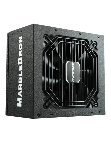 Fuente de alimentacion enermax marblebron 550w 80+ bronze semi - modular