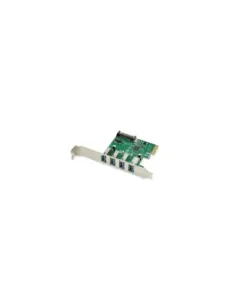 Tarjeta conceptronic pci express 4 puertos usb 3.0 emrick u64