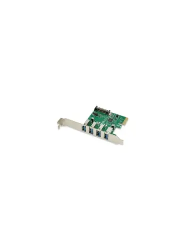 Tarjeta conceptronic pci express 4 puertos usb 3.0 emrick u64