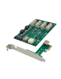 Tarjeta conceptronic emrick10g pci express