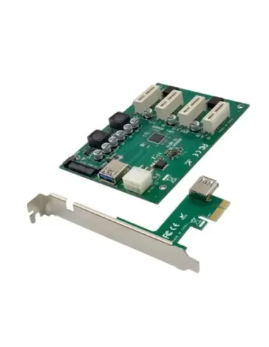 Tarjeta conceptronic emrick10g pci express