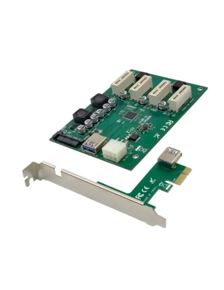 Tarjeta conceptronic emrick10g pci express