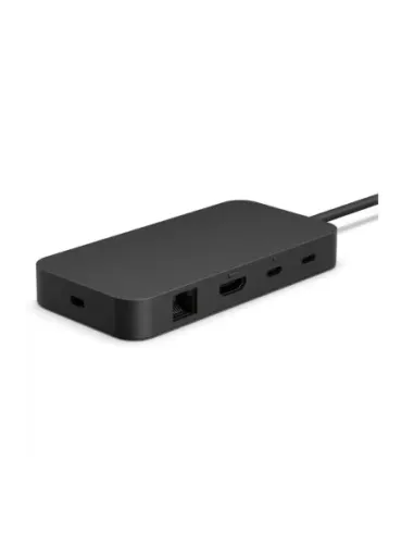 Docking station microsoft surface usb tipo c 5 en 1