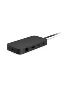 Docking station microsoft surface usb tipo c 4 en 1
