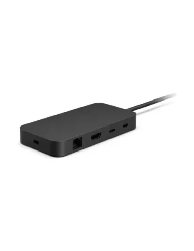 Docking station microsoft surface usb tipo c 4 en 1