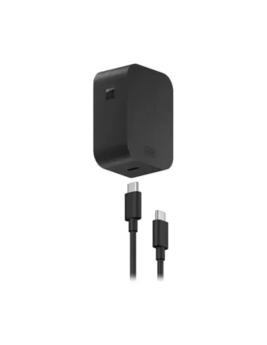 Adaptador de alimentacion usb tipo c microsoft surface 45w