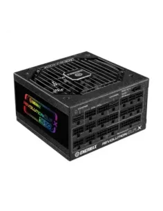 Fuente de alimentacion enermax revolution d.f. x 1650w 80+ gold modular