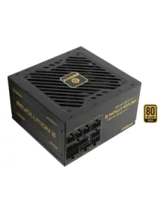 Fuente de alimentacion enermax revolution iii 1000w 80+ gold