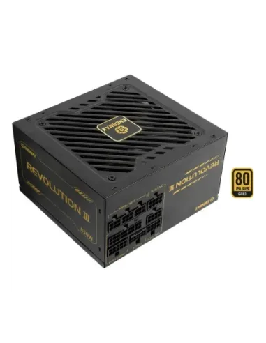 Fuente de alimentacion enermax revolution iii 1000w 80+ gold