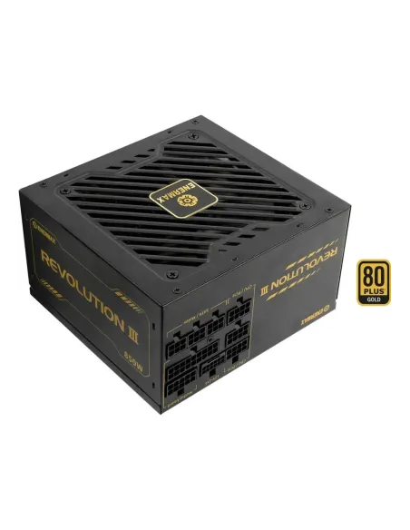Fuente de alimentacion enermax revolution iii 1000w 80+ gold