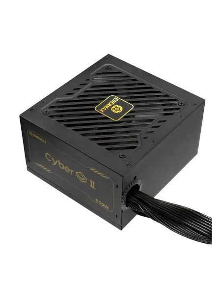 Fuente de alimentacion enermax cyberg 2 850w gaming 80+ gold