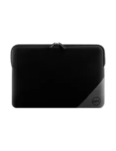 Funda dell essential sleeve para portatil 15 pulgadas negra