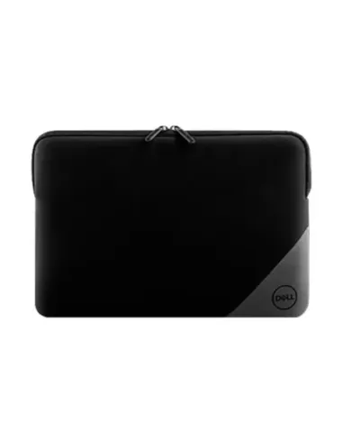 Funda dell essential sleeve para portatil 15 pulgadas negra