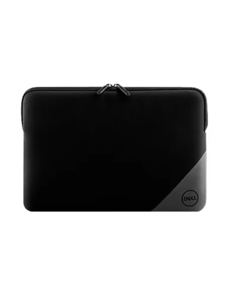 Funda dell essential sleeve para portatil 15 pulgadas negra