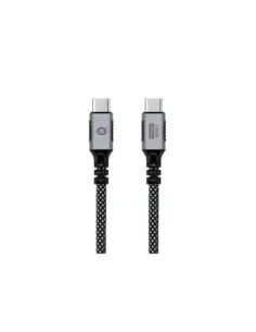 Cable usb tipo c conceptronic 1.2m -  macho - macho
