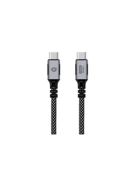 Cable usb tipo c conceptronic 1.2m -  macho - macho