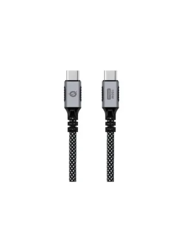 Cable usb tipo c conceptronic 2m -  macho - macho
