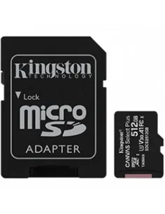 Kingston Technology Canvas Select Plus
