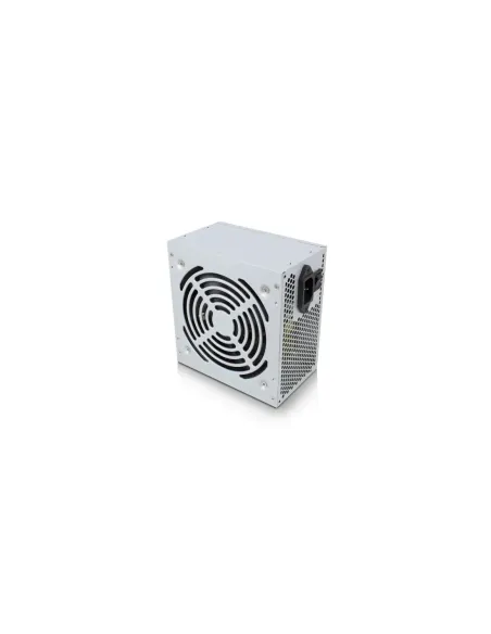 EWENT FUENTE ALIMENTACION ATX 500W V2.3 PRO LINE 3XSATA (EW3909)