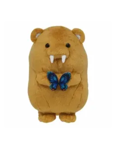 Peluche square enix final fantasy xiv giant beaver peluche 29 cm