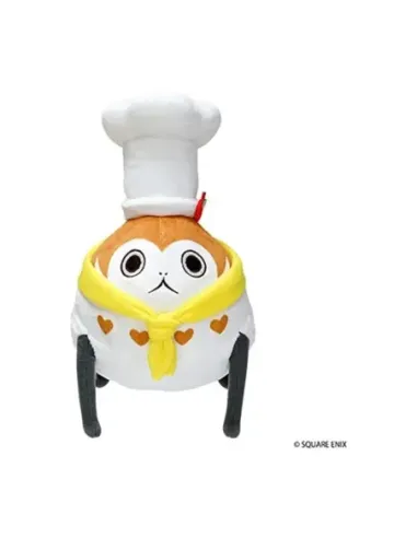 Peluche square enix final fantasy xiv paissa patissier