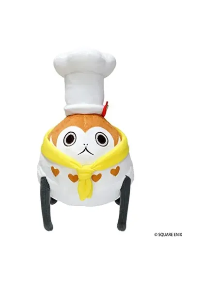 Peluche square enix final fantasy xiv paissa patissier